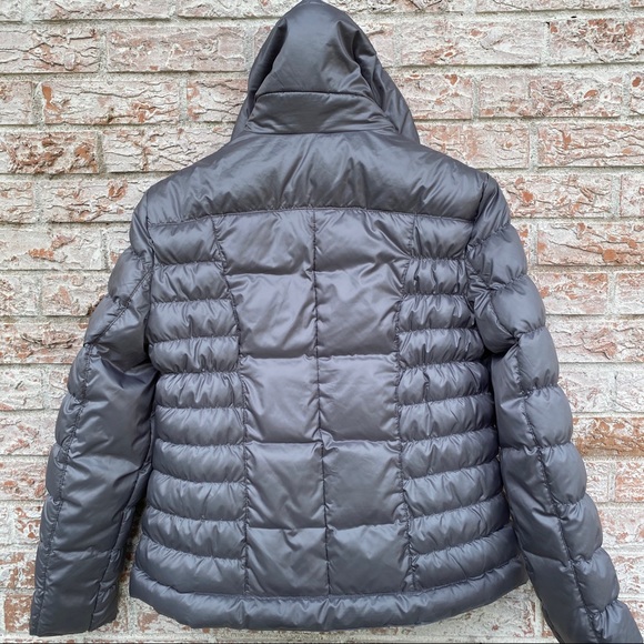 Kenneth Cole Reaction-The Packable Puffer Jacket - Picture 2 of 8